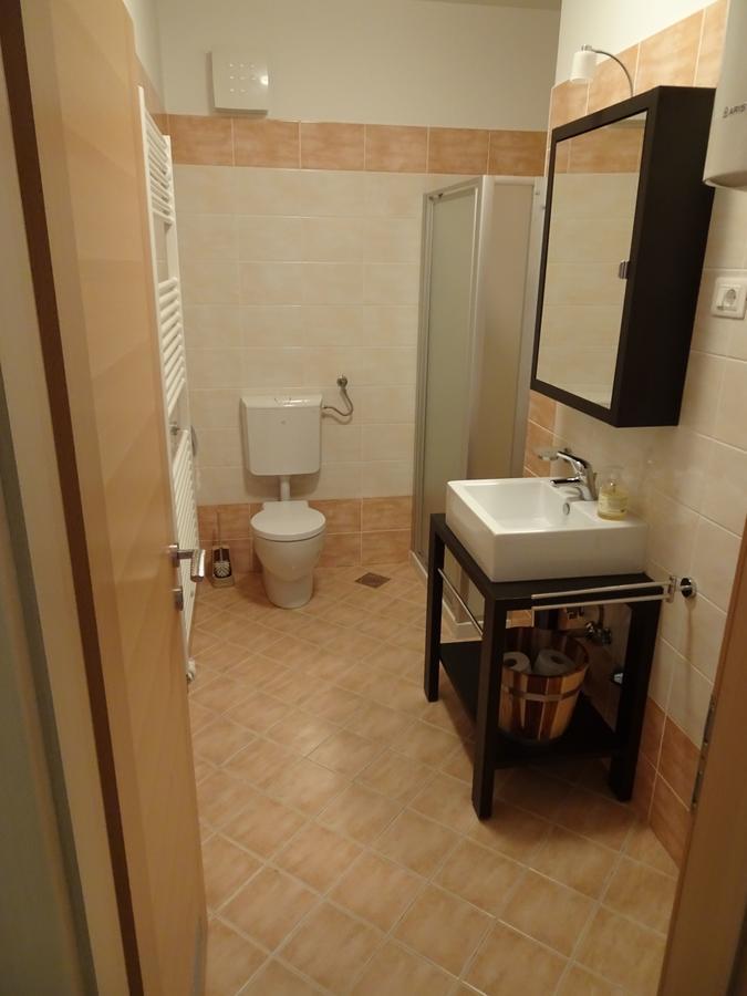 Alpin Apartma Бовец Экстерьер фото